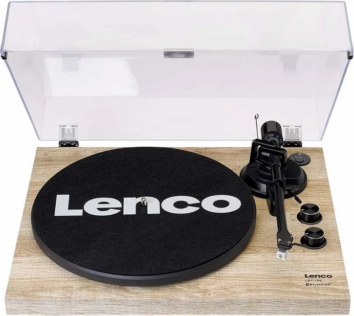 Lenco LBT-188PI, vue 4