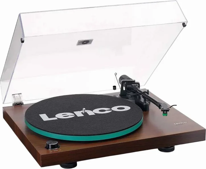 Lenco LBT-225WA, vue principale