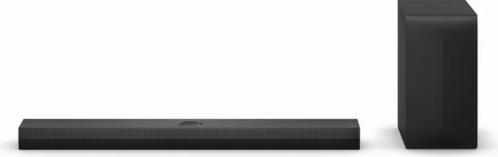 LG S70TY, vue principale