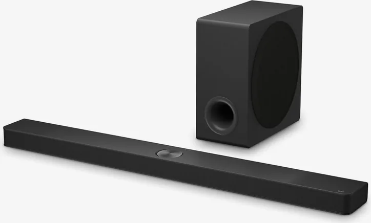 LG S90TY, vue principale