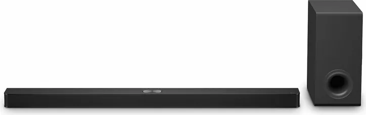 LG S90TY, vue 2