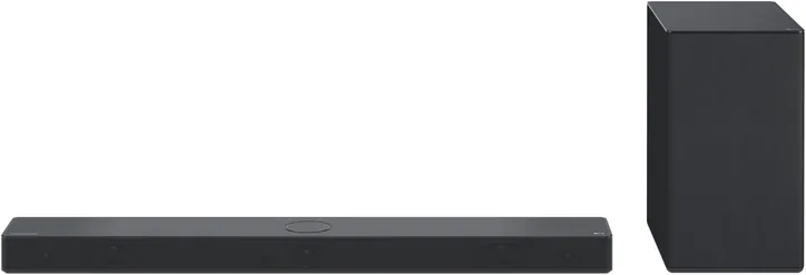 LG SC9S, vue 2