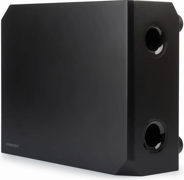 Lithe Audio WiSA Cinema, vue 2