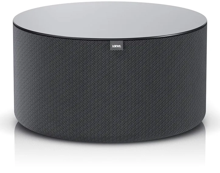 Loewe Sub 1, vue 3