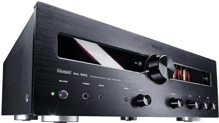 Magnat MA 900, vue 2