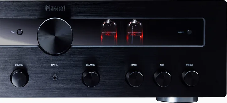 Magnat MR 780, vue 3