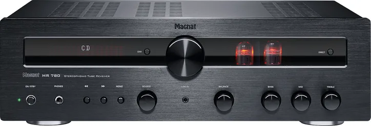Magnat MR 780, vue 4
