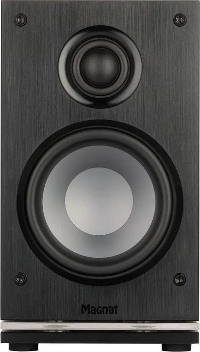 Magnat Signature Edelstein, vue 2