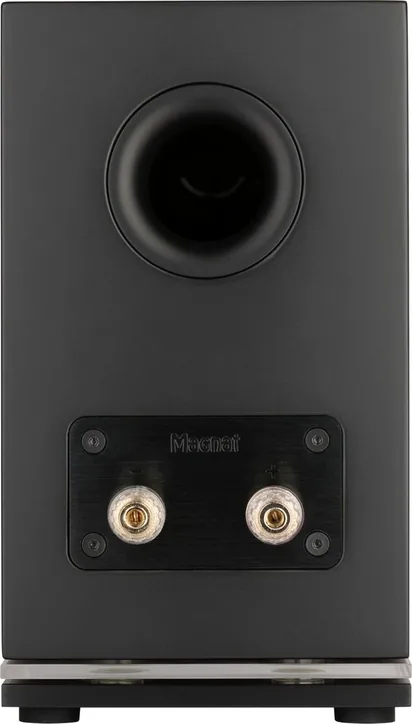 Magnat Signature Edelstein, vue 3
