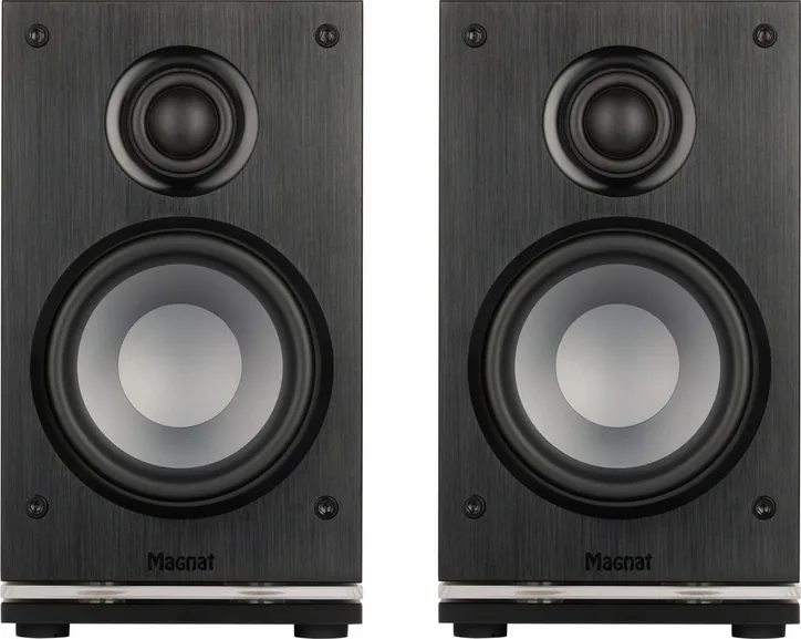 Magnat Signature Edelstein, vue 4
