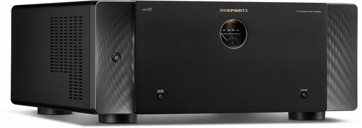 Marantz Amp 10, vue principale