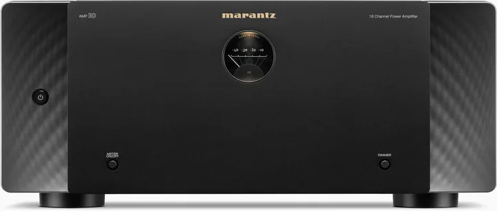 Marantz Amp 10, vue 3