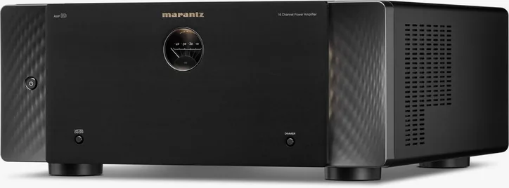 Marantz Amp 10, vue 4