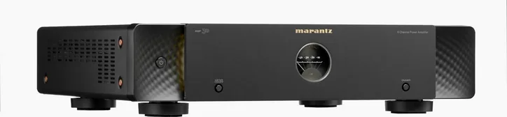 Marantz Amp 30, vue principale