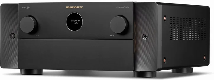 Marantz Cinema 30, vue 2