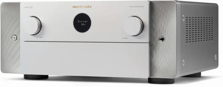 Marantz Cinema 40, vue 2
