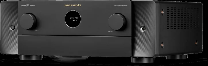 Marantz Cinema 50 Série 2, vue 3