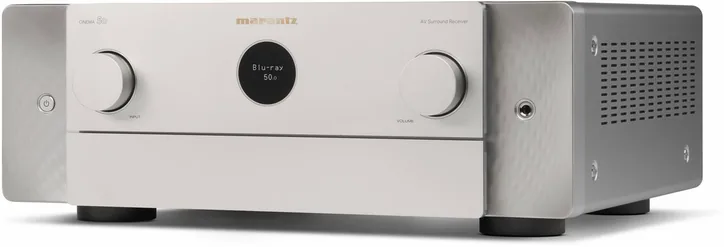Marantz Cinema 50, vue 3