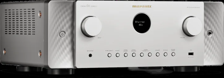 Marantz Cinema 60 DAB Série 2, vue principale