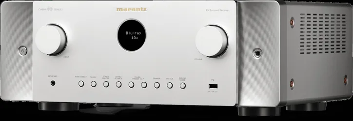 Marantz Cinema 60 DAB Série 2, vue 2