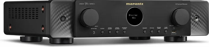 Marantz Cinema 70S Série 2, vue principale
