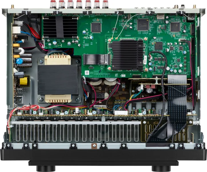 Marantz Cinema 70S Série 2, vue 4