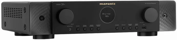 Marantz Cinema 70S, vue principale