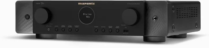 Marantz Cinema 70S, vue 3