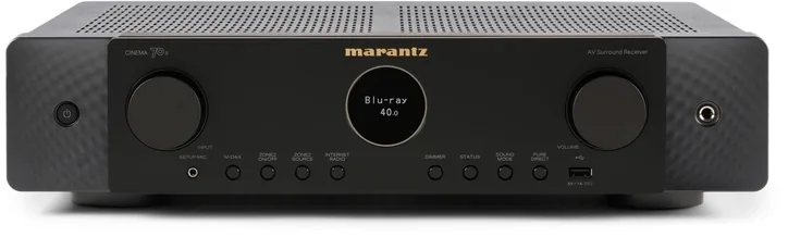 Marantz Cinema 70S, vue 4