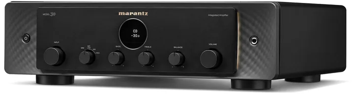 Marantz Model 30, vue principale