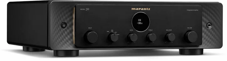 Marantz Model 30, vue 4