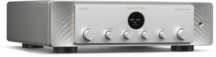 Marantz Model 40n, vue principale