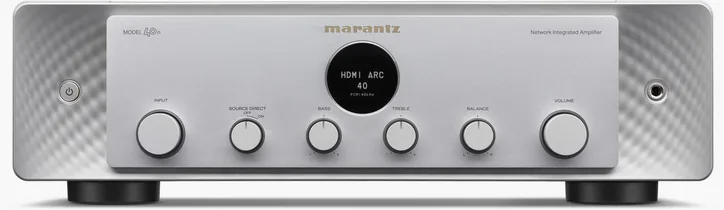 Marantz Model 40n, vue 4