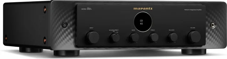 Marantz Model 60n, vue principale