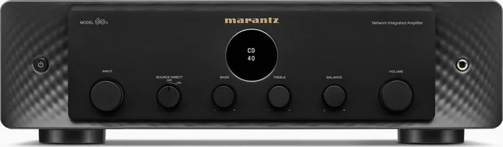 Marantz Model 60n, vue 4