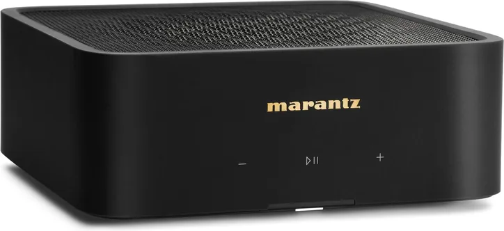 Marantz Model M1, vue principale
