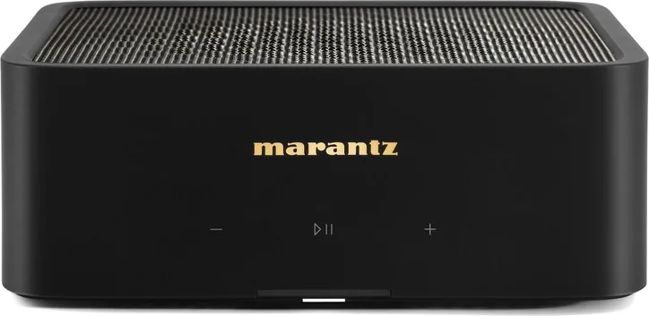 Marantz Model M1, vue 2