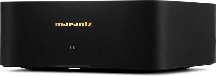 Marantz Model M1, vue 4