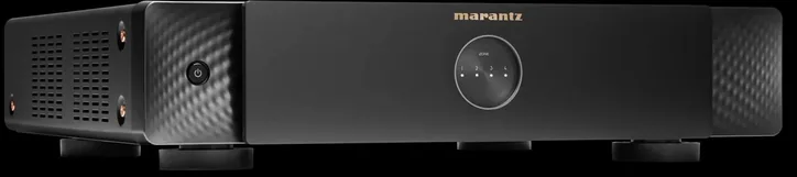Marantz Model M4, vue principale