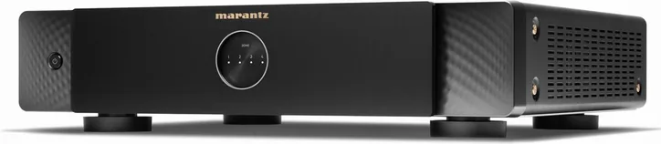 Marantz Model M4, vue 3
