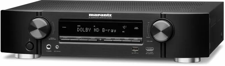 Marantz NR-1510, vue principale