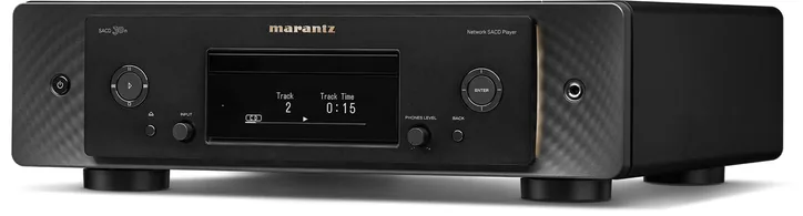 Marantz SACD 30N, vue principale