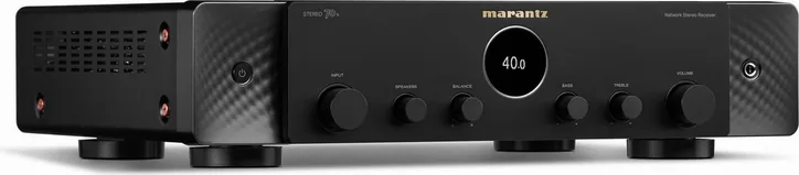 Marantz Stereo 70s, vue principale