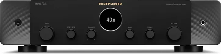 Marantz Stereo 70s, vue 3