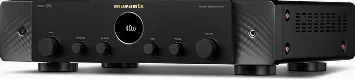 Marantz Stereo 70s, vue 4