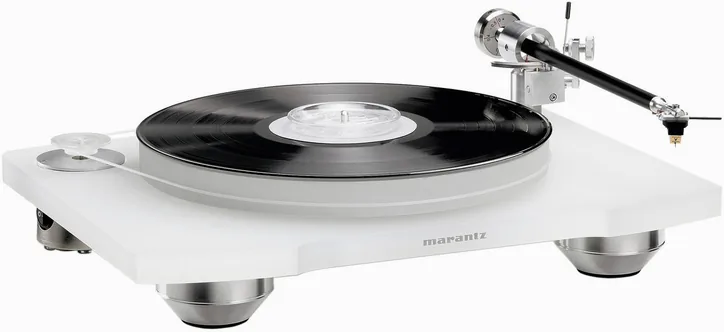 Marantz TT-15S1, vue principale