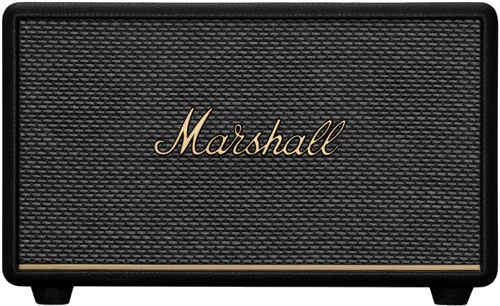 Marshall Acton III BT, vue 4