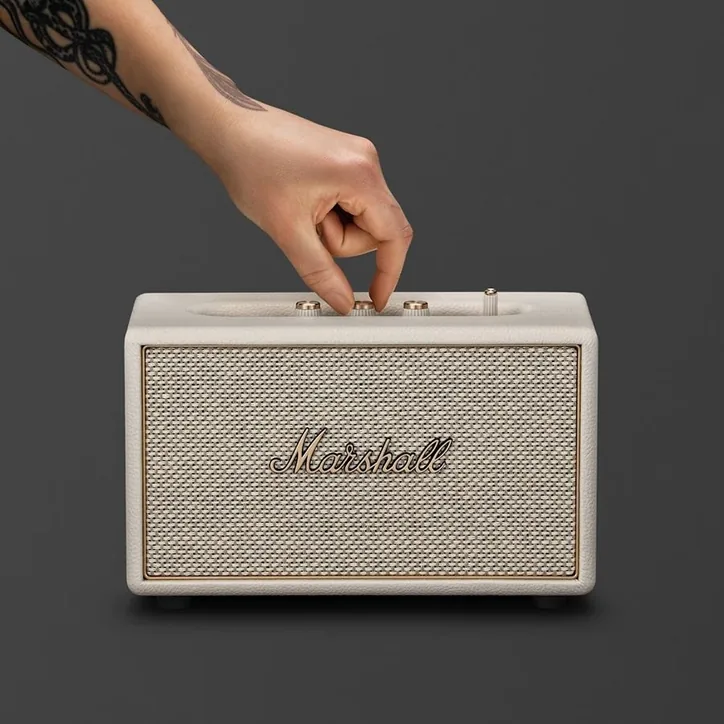 Marshall Acton IV BT, vue 2