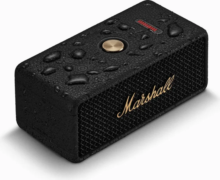 Marshall Emberton III BT, vue 3