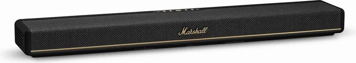Marshall Heston 60, vue principale